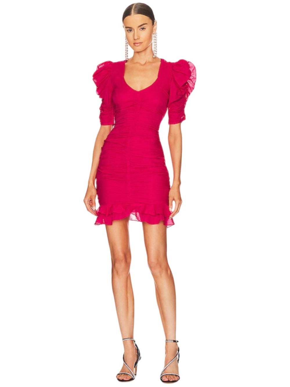 Isabel Marant Sireny Dress
